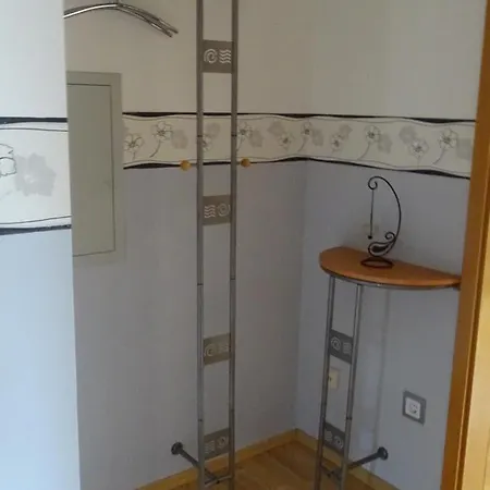 Appartement Frieda Nüdlingen
