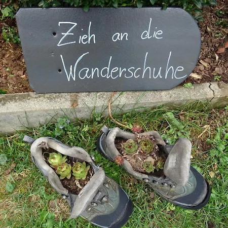 Frieda * Nüdlingen