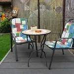 Frieda Apartament Nüdlingen
