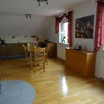 Apartament Frieda *
