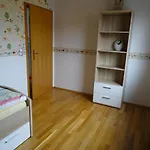Frieda Apartament