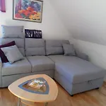 Frieda Apartament
