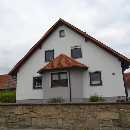Frieda * Nudlingen