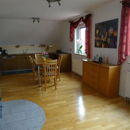 Appartamento Frieda *