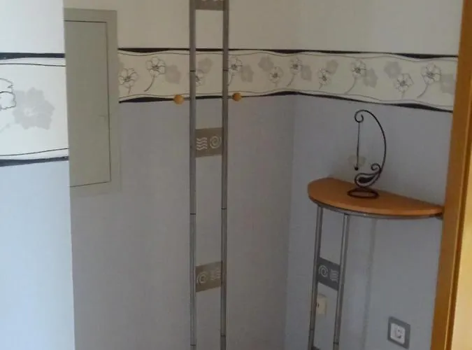 Apartment Frieda Nudlingen
