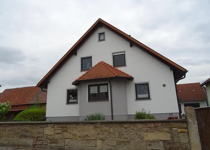 Frieda * Nudlingen
