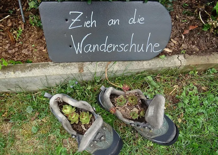 Frieda * Nüdlingen