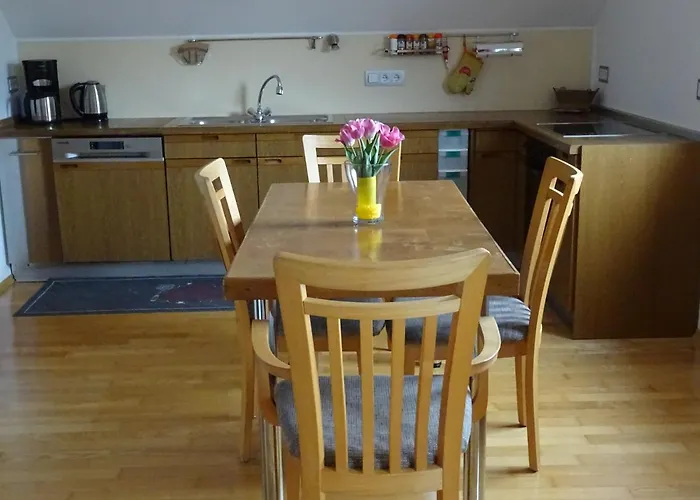 Frieda Apartment