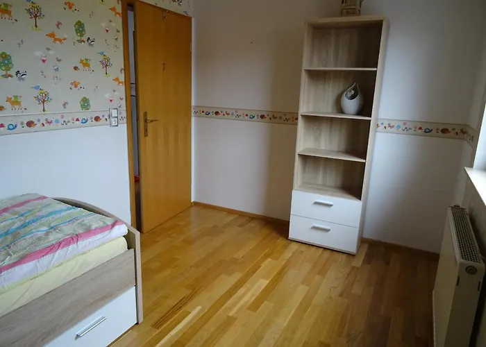 Frieda Apartment