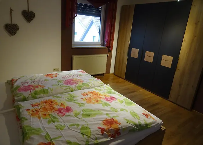 Frieda Apartment *