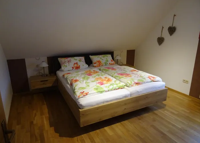 Apartment Frieda